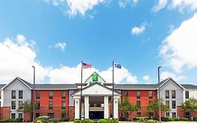 Holiday Inn Express & Suites Sulphur - Lake Charles By Ihg